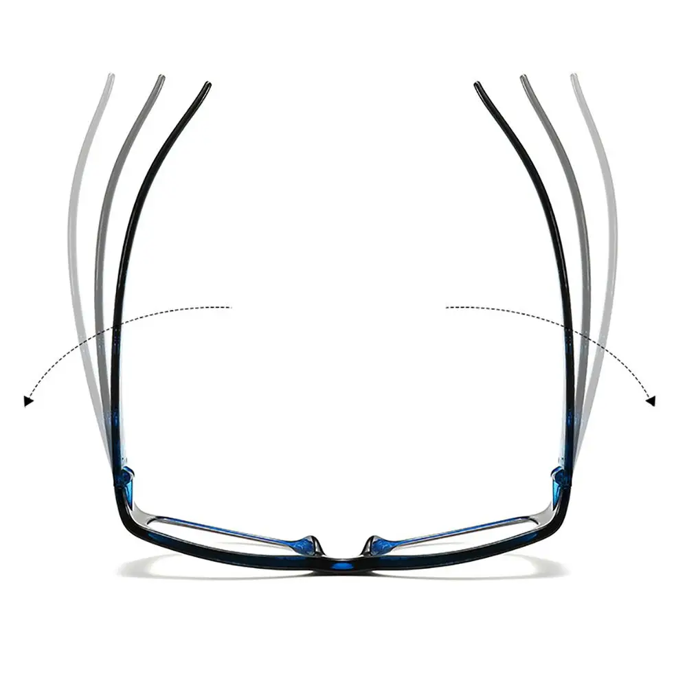 

Очки с блокировкой цветов, пресбиопические очки для компьютерного чтения, очки для дальнозоркости
