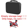 Separate storage bag