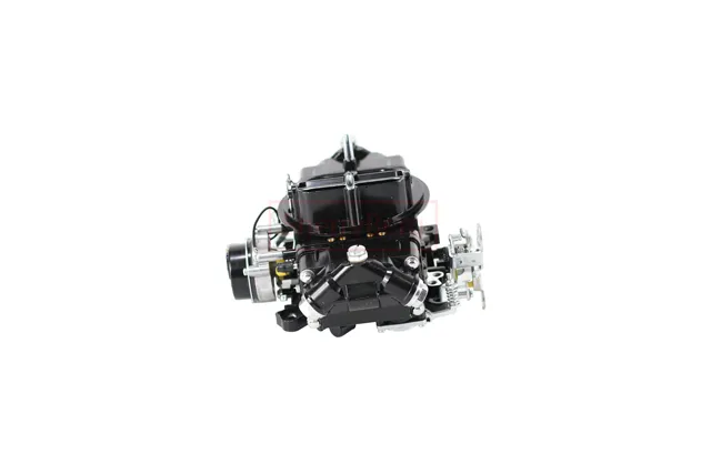 4 Barrel Carb BR-67255 Carburetor 650 CFM 4 Barrel - 4150 Model