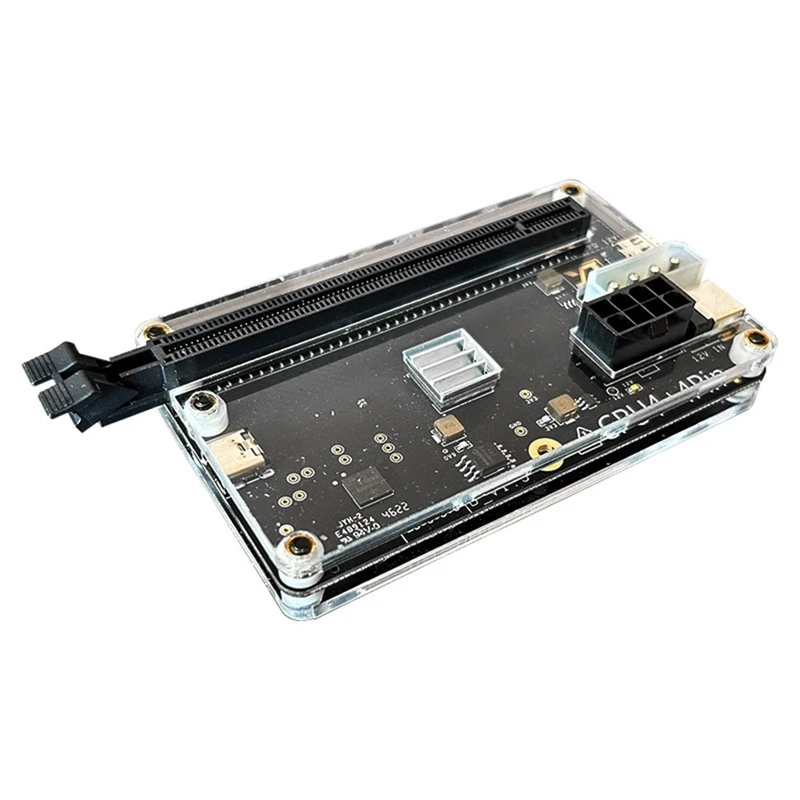 

Док-станция для ноутбука Thunderbolt 3/4, 4090 дюйма