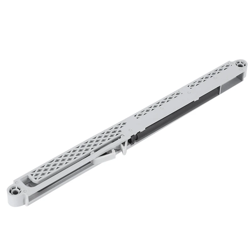 Cabinet Glides Adapter Soft Closing System for Any Side Mount Drawer Sliding Buffer Damper Cupboard 10Pcs/Lot
