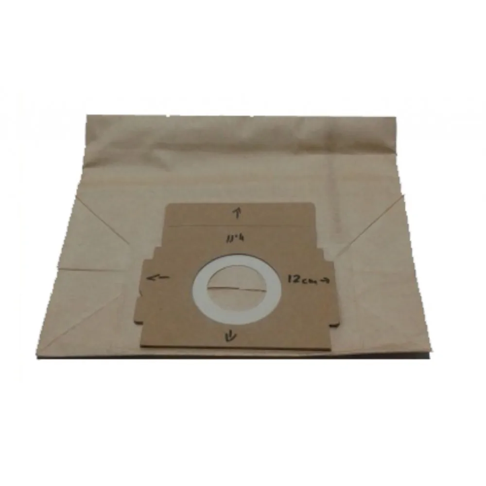 Sacchetti Aspirapolvere Moulinex Powerclass (5 Pezzi) Moulinex