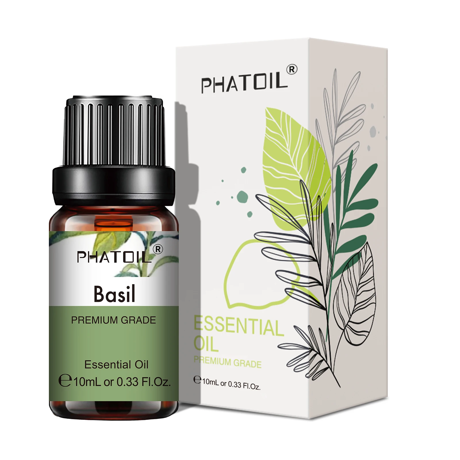 Basil