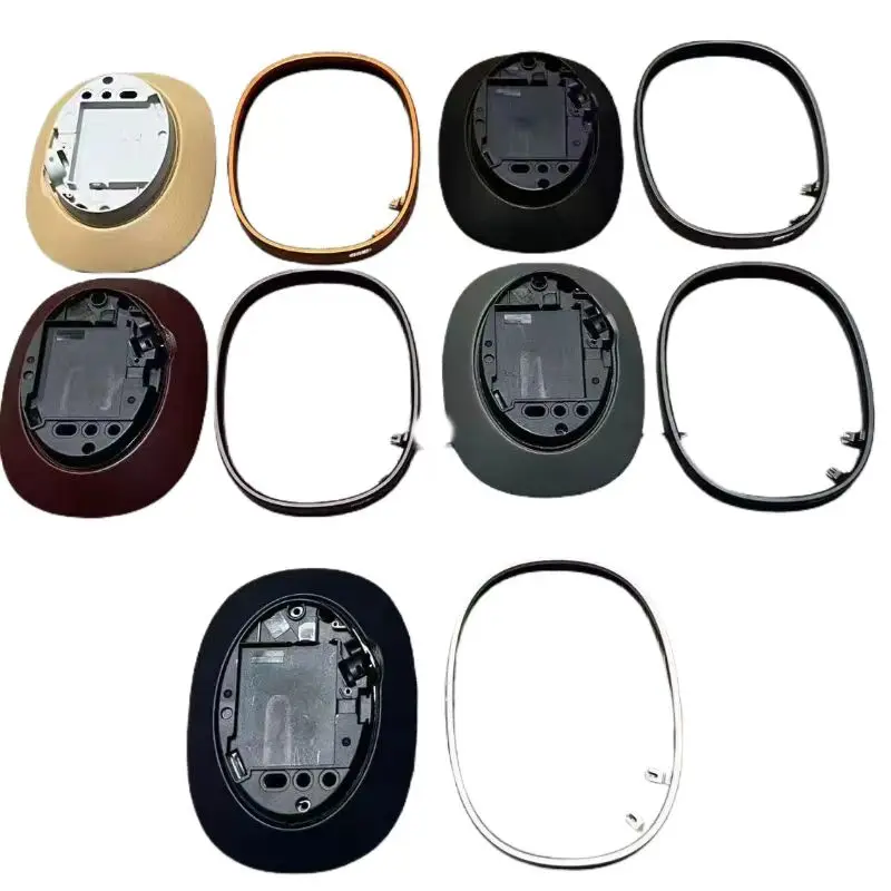 Original spare part to Replace Repair middle part cups For B&W Bowers & Wilkins PX8 Headphones