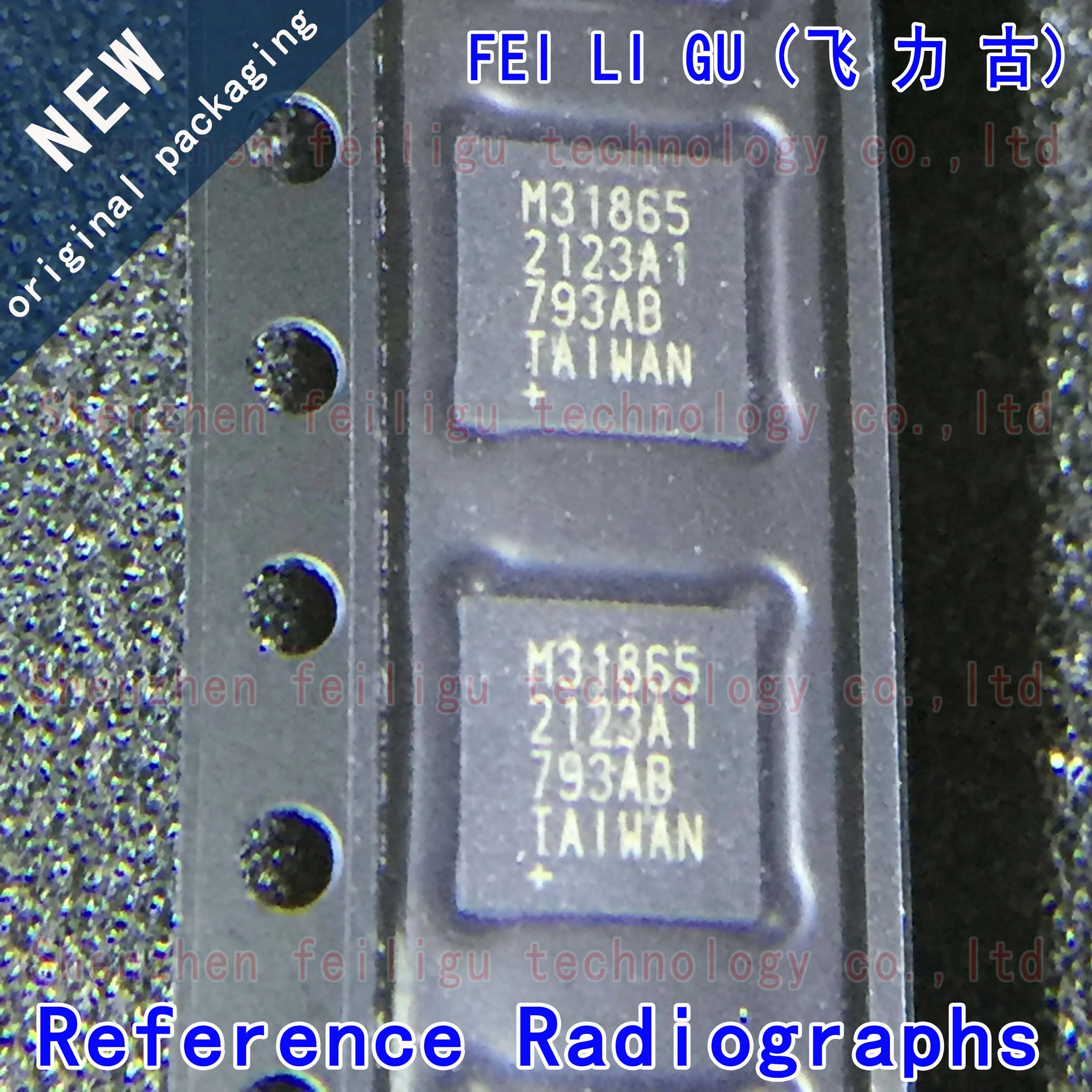 1-30PCS-100-New-original-MAX31865ATP-T-MAX31865ATP-MAX31865-Screen ...