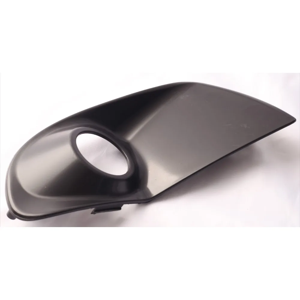 86525-2C500 865172C500 865182C500 Genuine Front Fog Light Lamp Cover for Hyundai Tiburon Coupe 2004-2006 86518 2C500