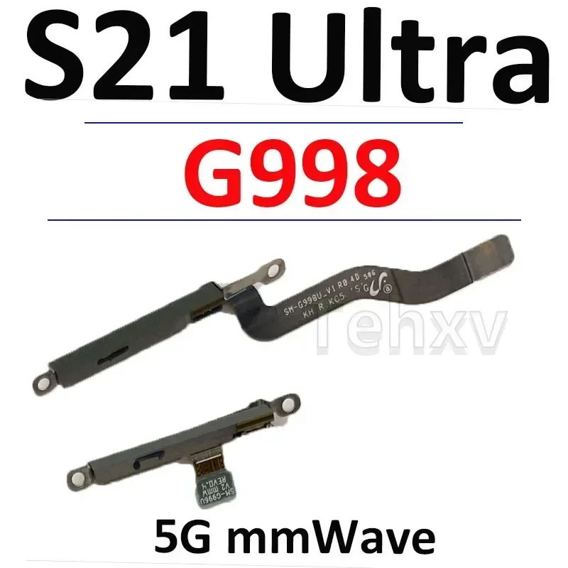Enhanced 5G mmWave Signal Antenna Module Flex Cable
