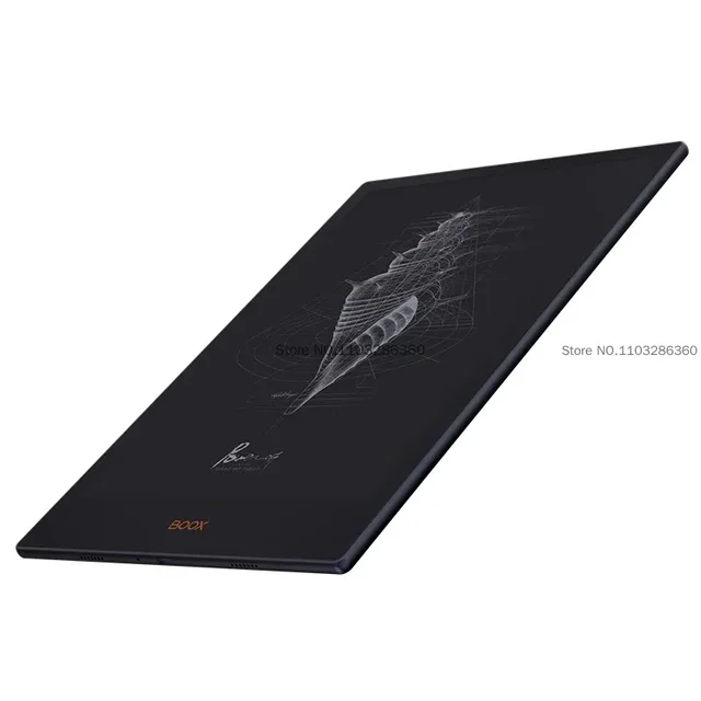 Onyx BOOX NOTE 5+ 10.3 inch large screen smart (6G+128G)Support 