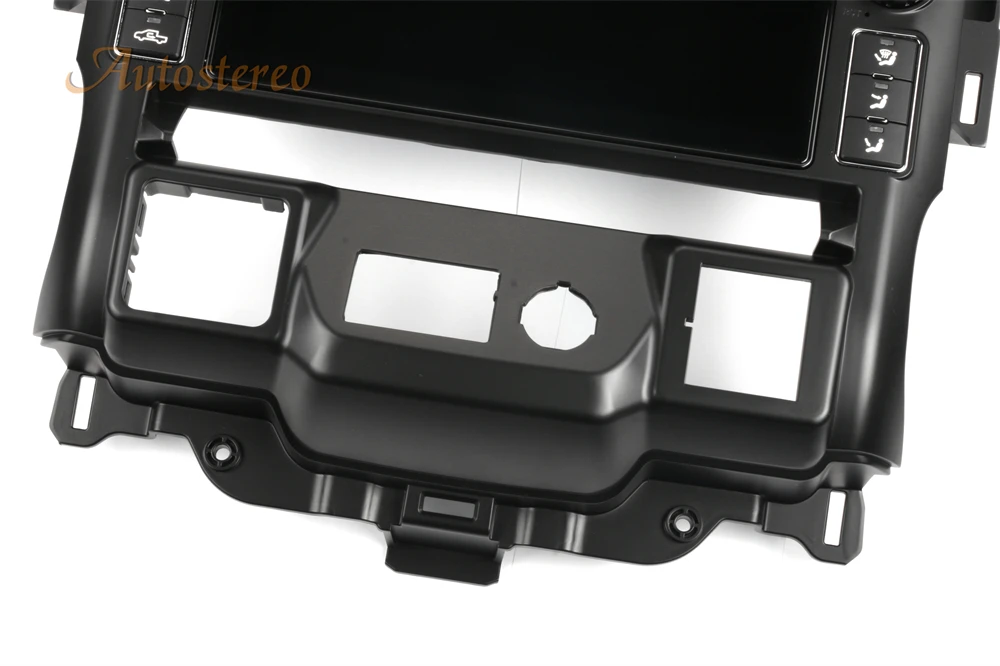 15.6 Android 13 Car Radio for GMC Sierra Denali Silverado 2019 2020 2021 2022 20