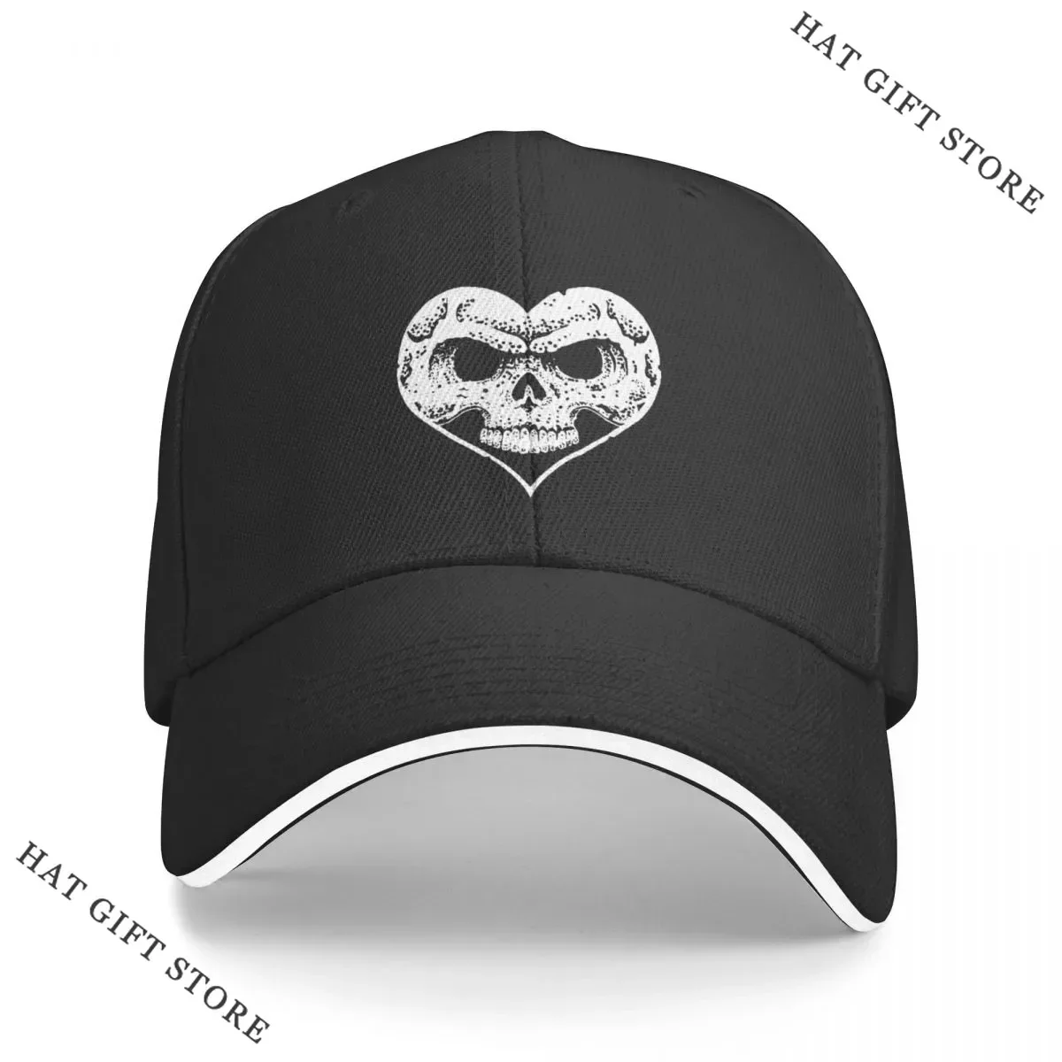 

Best Alexisonfireis A Canadian Post-hardcore Cap Baseball Cap Streetwear Hiking Hat Hat Men Women's