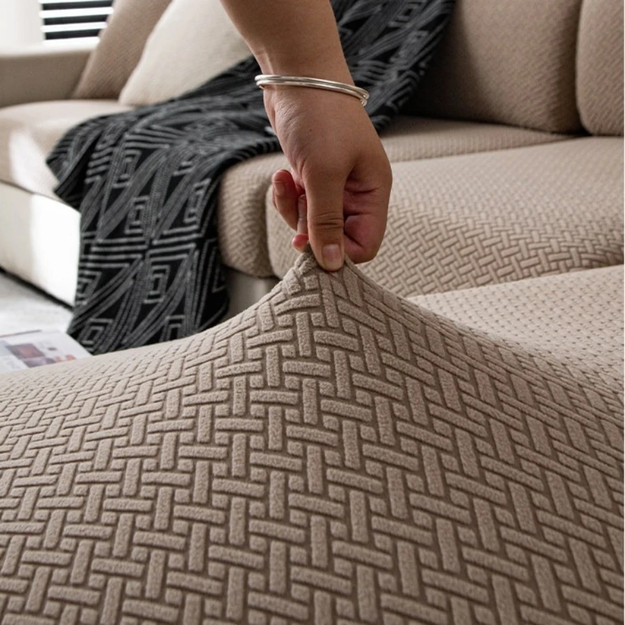 Sofa cover image 3