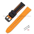 BlackOrange-Black