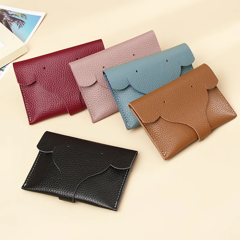 Elephant Nose Coin Purse - Image 1