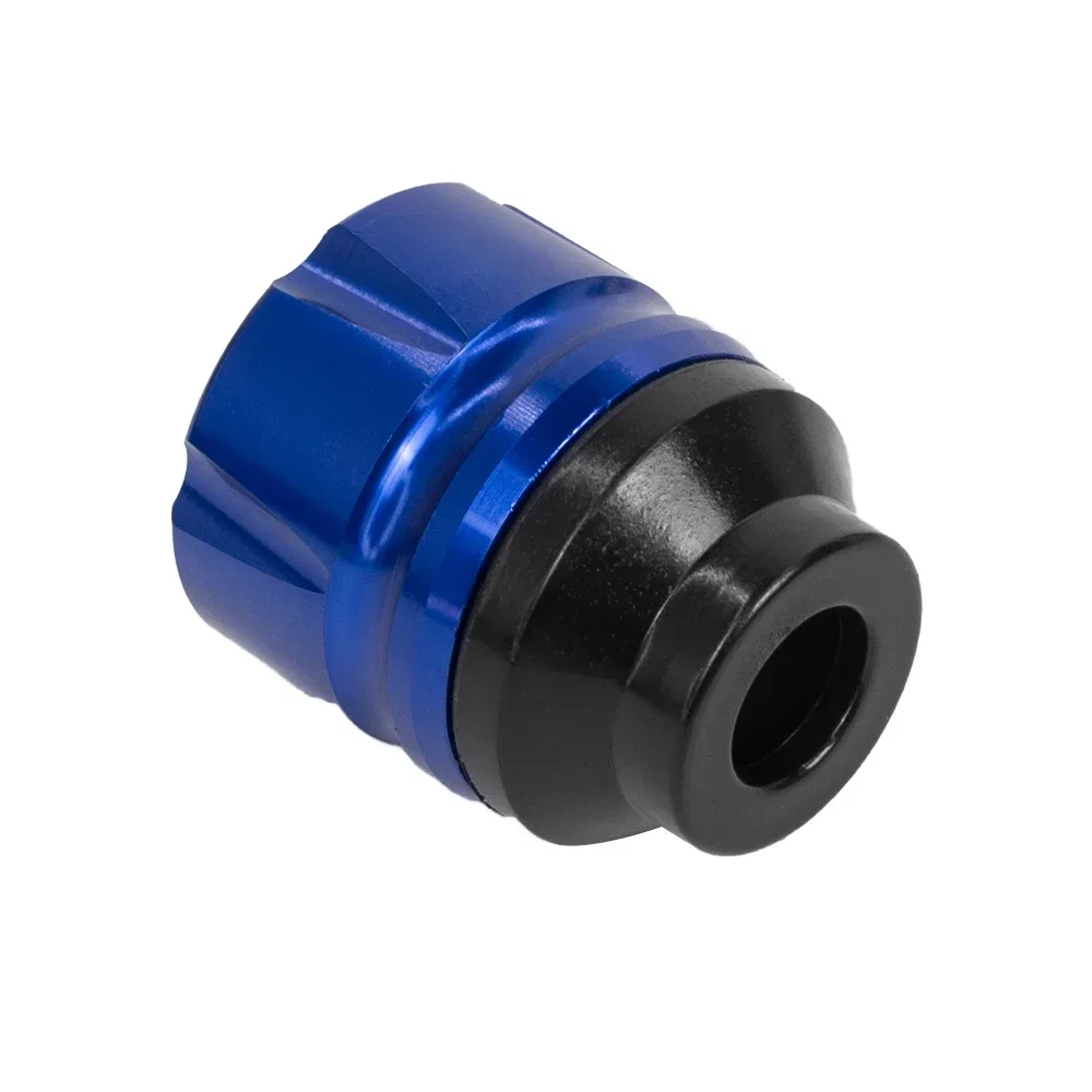 Universeller Slider-Cup-Sturzschutz für Zero und Kugoo Elektroroller, Aluminiumlegierung Slider-Cups, Anti-Sturz-Schutzteile – Detail 9