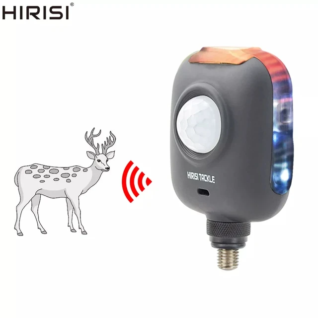은행 감시자 모니터 도난 방지 보안 알람 XT1 모션 감지기, 잉어 낚시용