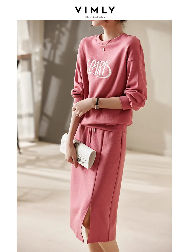 Skirt Sets Women 2 Piece Outfits Plus Size, Plus Size Two Piece Outfits For Women Irregular Skirt Suit (Beige,XL