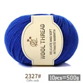 2327 Navy Blue
