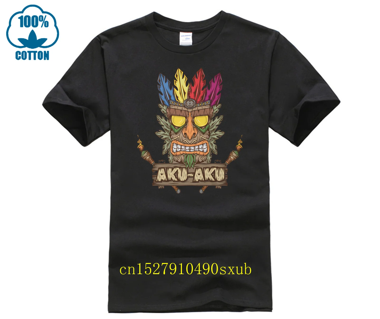 Aku Aku (Crash Bandicoot)