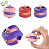 Puzzle Bead  Deformation Rotation Track Creative Intellectual Development Toys Children Boys Girls Leisure Color XPY 1