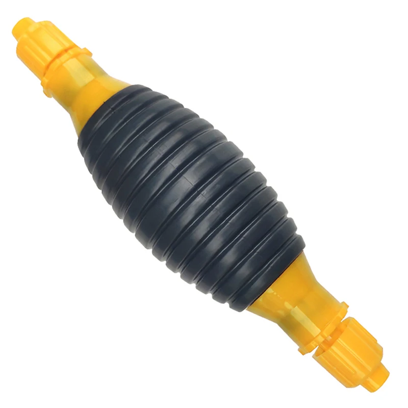 Oil Syringe Pump Liquid Transfer Pump Oil Extractor Manual Gasoline Oil Absorber Hand Fuel Pump Car Sucker Transfer Fuel Pump Petrol Diesel Syphon