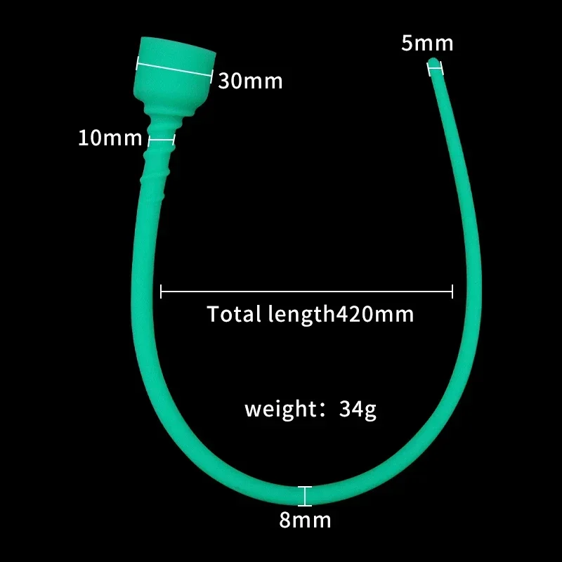 Horse Eye Stick Prostate Stimulator Suction Cup Insertion Urethra Dilator Screw Neck Sounding Rod Male Masturbation Penis Plug
