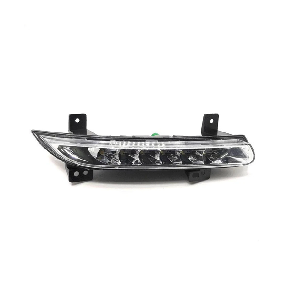 266057986 Front Left LED DRL Fog Light for Renault Fluence 2014+ Auto