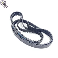 L Timing Belt Closed Loop Synchronous Belt (248L–400L) - Image 2