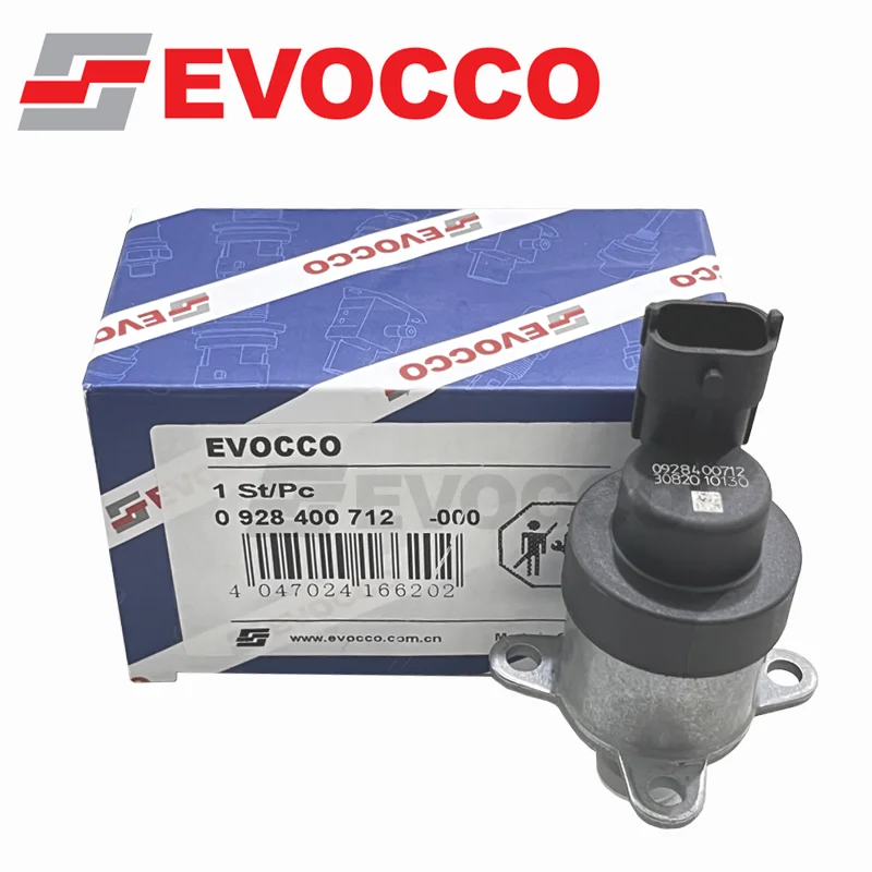 FuelInjectionPumpRegulatorMeteringControlValveActuatorFor