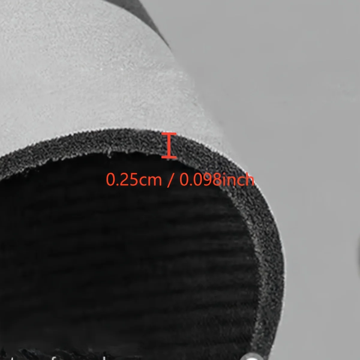 Simple bathroom diatom mud absorbent foot mat 6