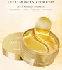 Skincare Products 24K Gold Hyaluronic Acid Eye Mask Remove Dark Eye Circles Collagen Eye Patches Korean Face Care Product 6