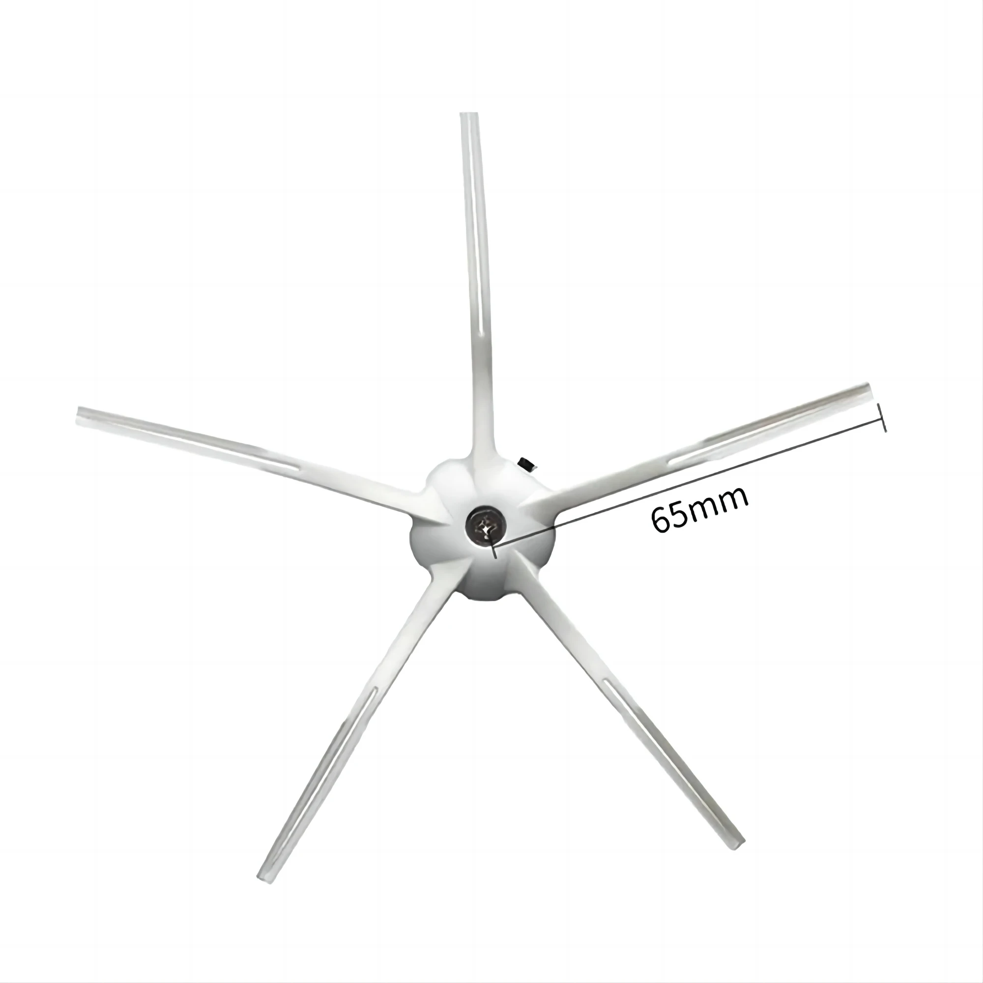 For Roborock Q7 Max / Q7 Max+ / Q7 Plus / T8 Accessories Main Side Brush Hepa Filter Mop Robot Vacuum Cleaner  Spare parts 4