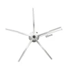 For Roborock Q7 Max / Q7 Max+ / Q7 Plus / T8 Accessories Main Side Brush Hepa Filter Mop Robot Vacuum Cleaner  Spare parts 4