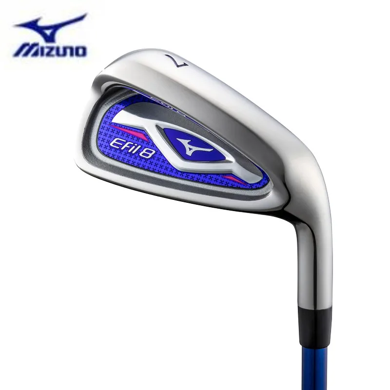 Mizuno Golf Club No.7 Iron Women's Training Beginning To Practice Iron