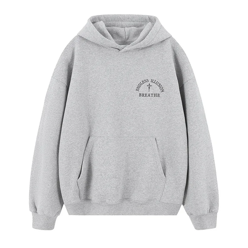 thumbnail image 1 of Sudadera con capucha de polar, 1 of 5