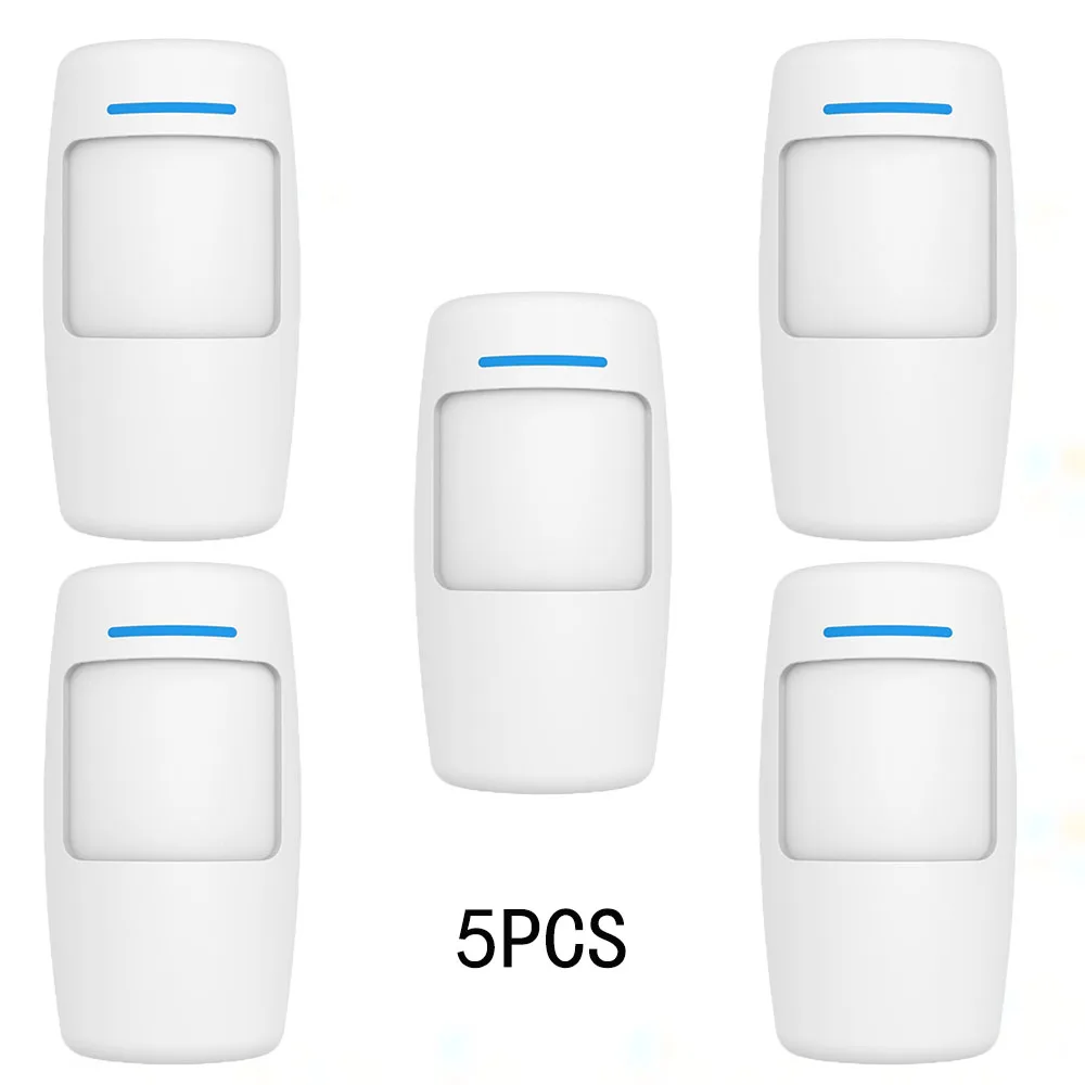 5pcs