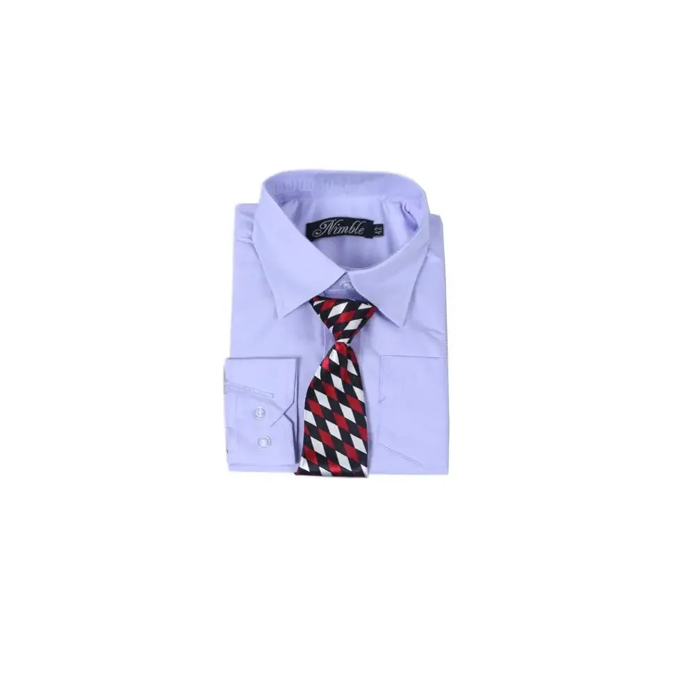 Boys Long Sleeve Shirts Boys Short Sleeve Shirts Baby Boys Shirts Cotton Blouses Tops For Children