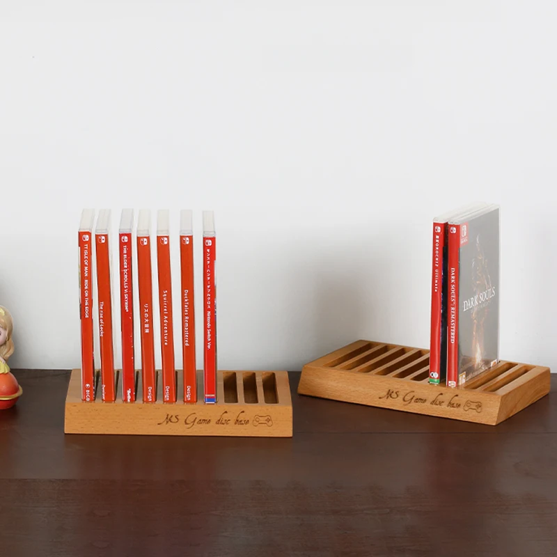 Schede Separatrici Scaffali Per Cd Armadi Giapponesi Marroni Scaffali Da Parete Moderni Scaffali Per Cd Accent Vinyles Disques Mobili Da Soggiorno