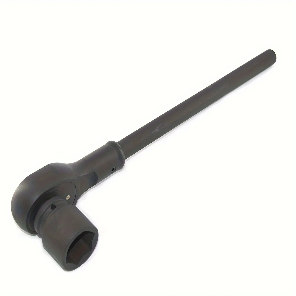 Llave De Tubo Con Accionamiento De 3/8, Llave De Trinquete Reversible CW CCW De 72 Dientes Para Instalacion De Equipos