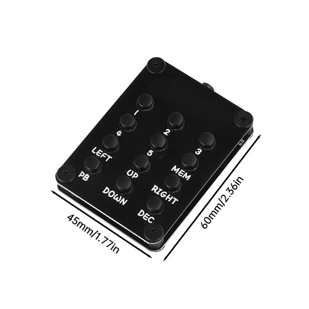 Widely Applicable Multi Function Keypad With 5 Nigeria