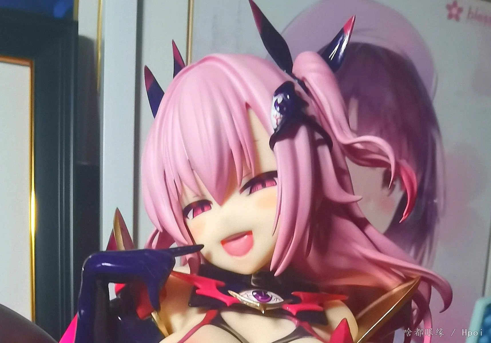 Aisei Tenshi Love Mary