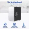 Universal  Chiller  Cooling System for  Filters  Compatible with Reverse Osmosis Water Filtration 2