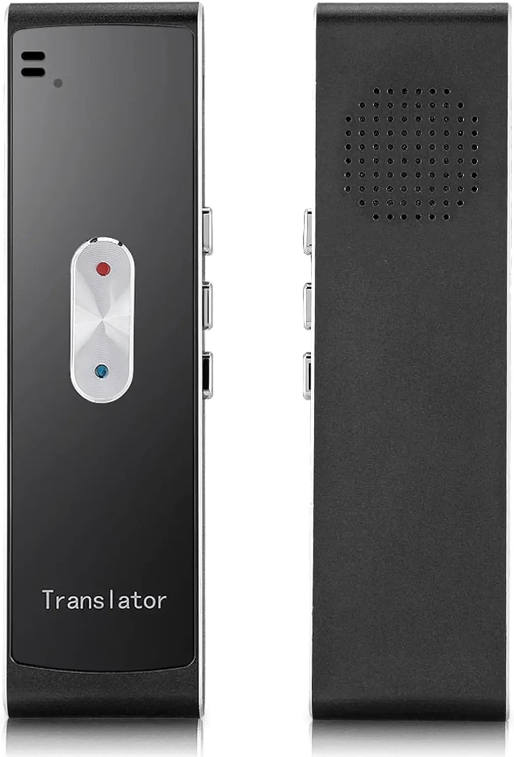 Multilingual Real-Time Voice Translator with 2-Way Communication