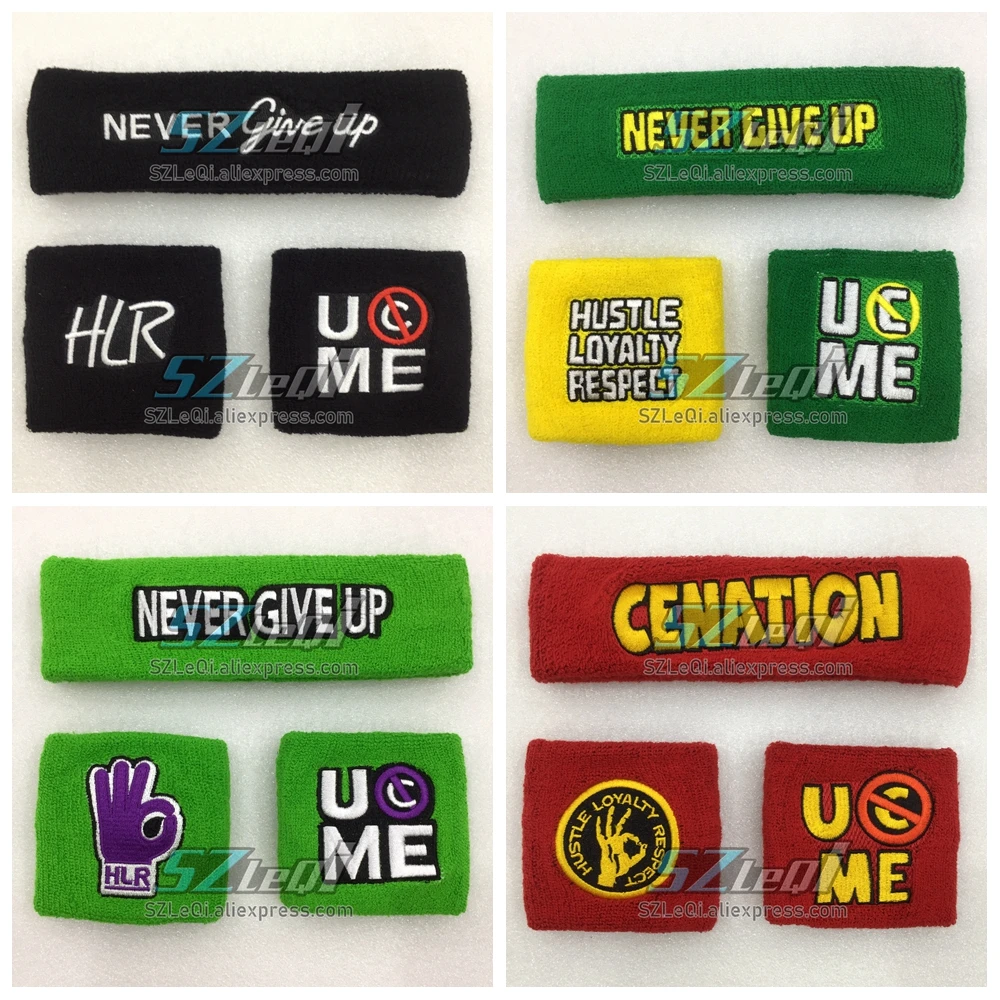 3개 세트&손목 보호대 테니스 손목밴드 스포츠 땀밴드 체육관 농구 배구 핸드레슬링 스포츠 땀밴드