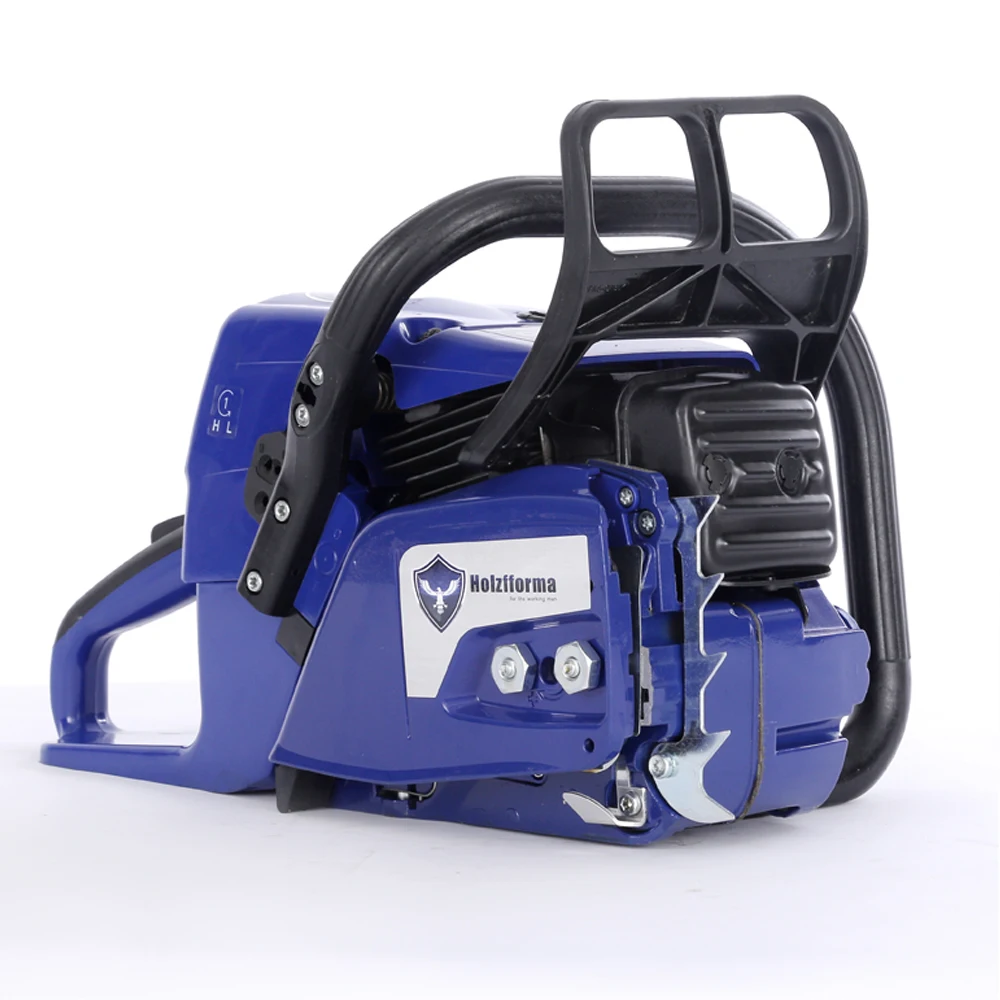 Farmertec Made 59cc Holzfforma G366 ChainSaw Power Head Only Without Guide Bar and Saw Chain Parts Are Compatible With MS361 3