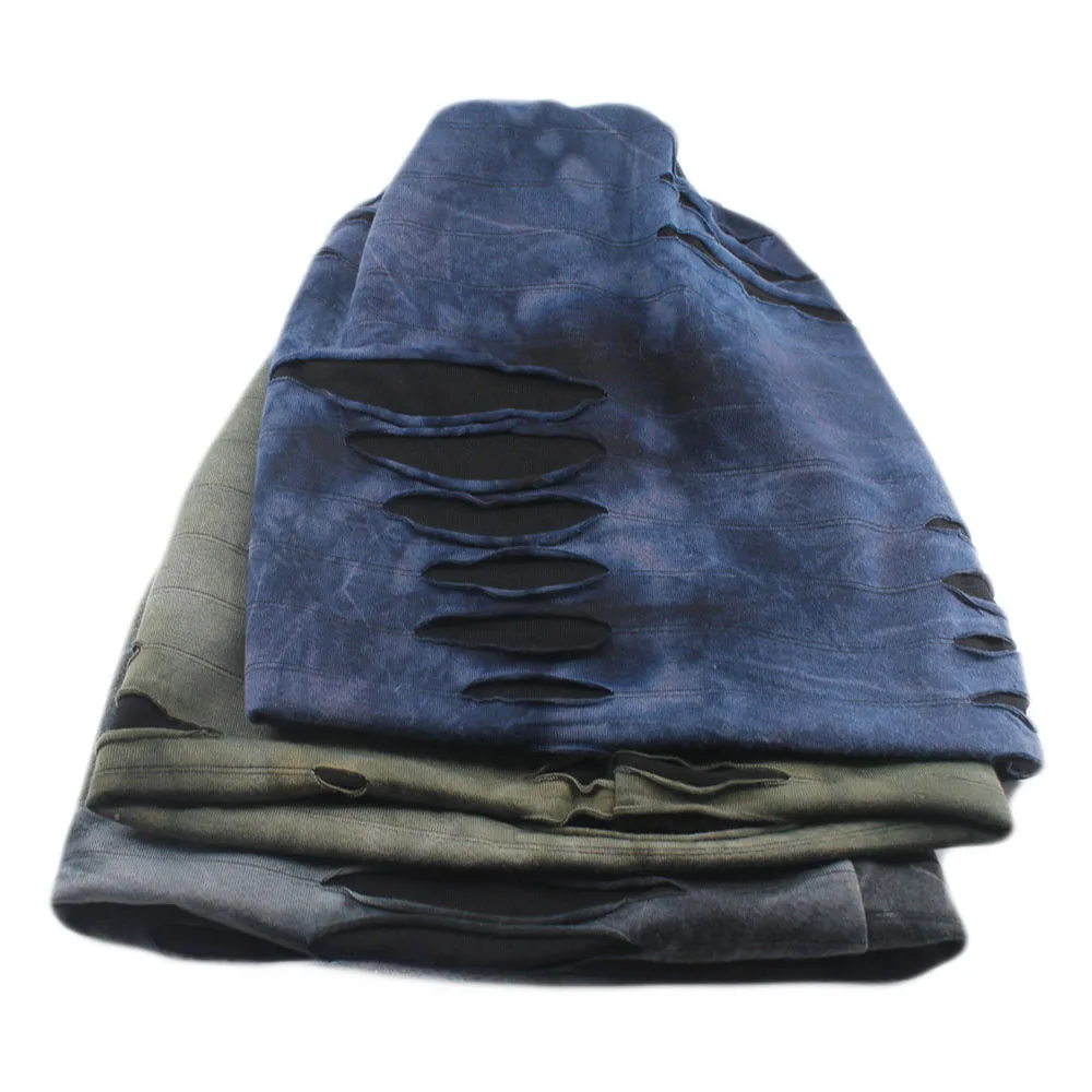 Hip Hop Neuankömmling Mode Herbst Erwachsene Männer Frauen dünne warme Hut lässige Mützen Schädel Schönheit weiche Marke Outdoor-Sport haube – Detail 7