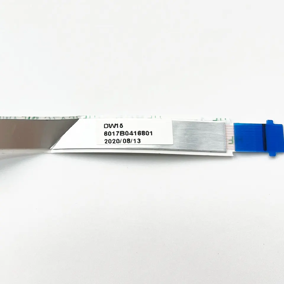 Josenidny Laptop SATA HDD/SSD Harde Schijf Kabel FFC Aansluiting Voor 15