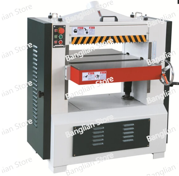 

New HOT Selling Double-sided Wood Planer in Stock