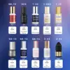 Gollee 5ml Eyelash Extension Glue 0.5 Second Fast Drying False Eye Lash Extension Glue Gollee Super Bonder Eyelash Glue Primer 2