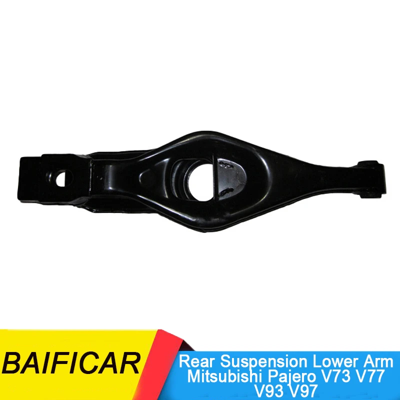 Baificar Genuine Rear Suspension Lower Support Swing Control Arm