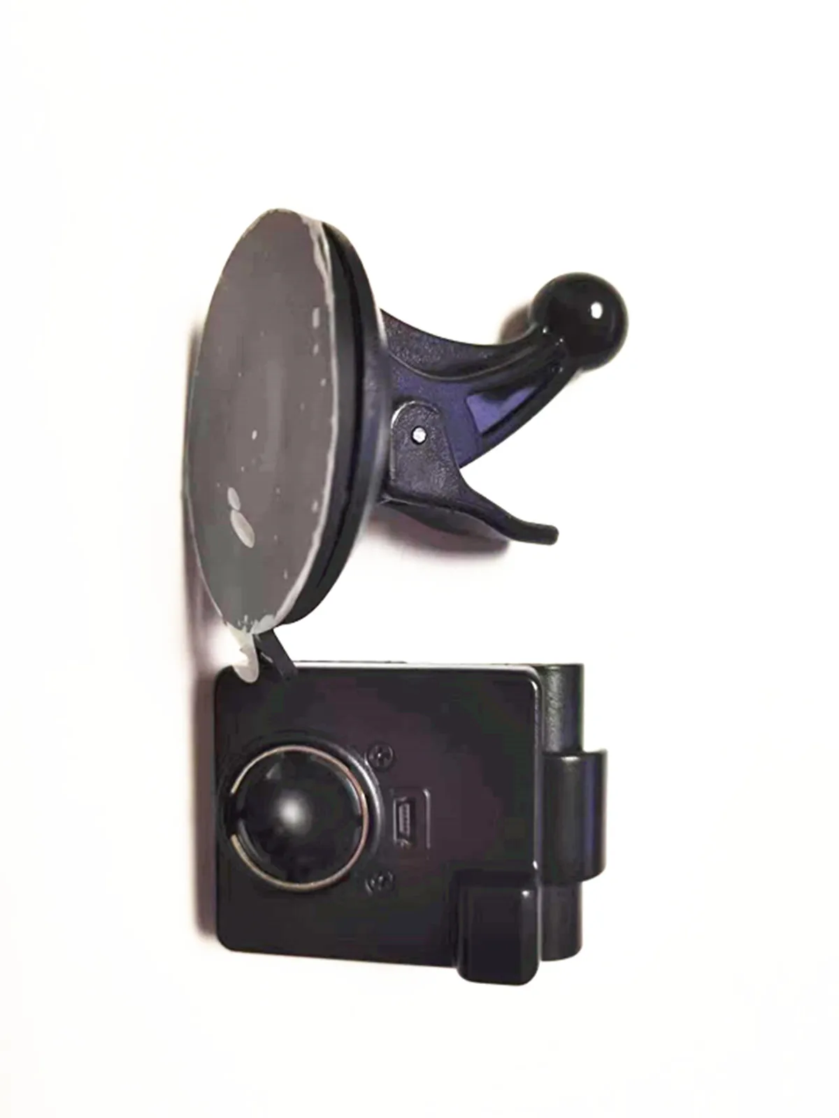 Car Mount Holder and Suction Cup bracket for Garmin NUVI 300 Series 310 350 360 370 GPS